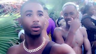 #TAJTV |JUNETEENTH DALLAS SOUTHERN PRIDE VLOG w/ APPEARANCES FROM KEKE PALMER TS MADISON & KASH DOLL