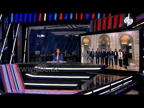 Делегация во главе с министром культуры Азербайджана находится с визитом в США