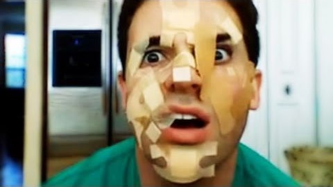 THE MOST RANDOM VIDEO ON YOUTUBE EVER!!! - Part 2