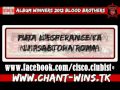 Winners 2005 Blood Brothers AnTi Jboura Winners 2005 Blood Brothers AnTi Jboura