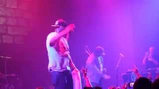Ghostface Killah &amp; Raekwon - Tearz (Taipei Tour)