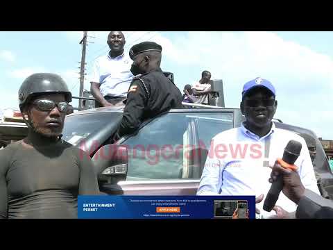 POA Tells Of Busoga People Your Sleeping Giants