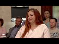 Дела семейные с Еленой Дмитриевой "Битва за будущее" 31.10.2019