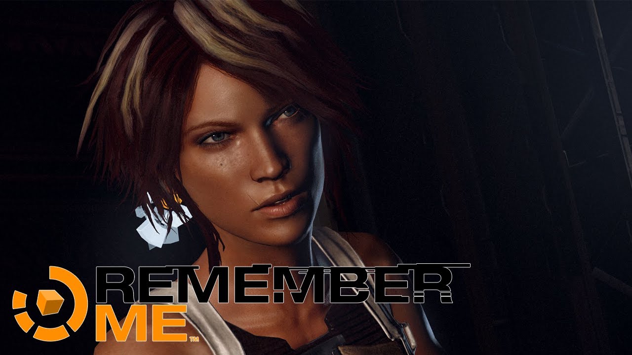 Let's Look At Remember Me! [Xbox 360/PC/PS3] YouTube