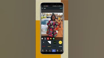 Easy Way to Add Your Logo To Your Product Image with Photogrid #shorts #photoediting #trending