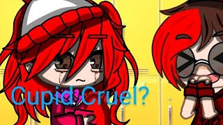 (¿Cupid Cruel?) by Hola soy Mariano xD :v 130 views 1 year ago 14 seconds