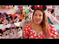 Mi colección de MINNIE & MICKEY MOUSE | Baby Cholita Perú