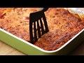 How to Make Zucchini Noodle Lasagna