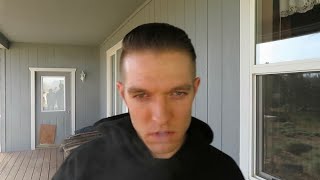 Audition for Tulsa King - Davy