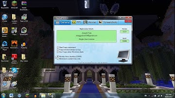 How to fix black screen video when recording with Fraps