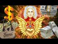 ARCANGEL URIEL MUSICA PARA ATRAER DINERO FORTUNA ABUNDANCIA Y PROSPERIDAD - DESBLOQUEO DEL DINERO