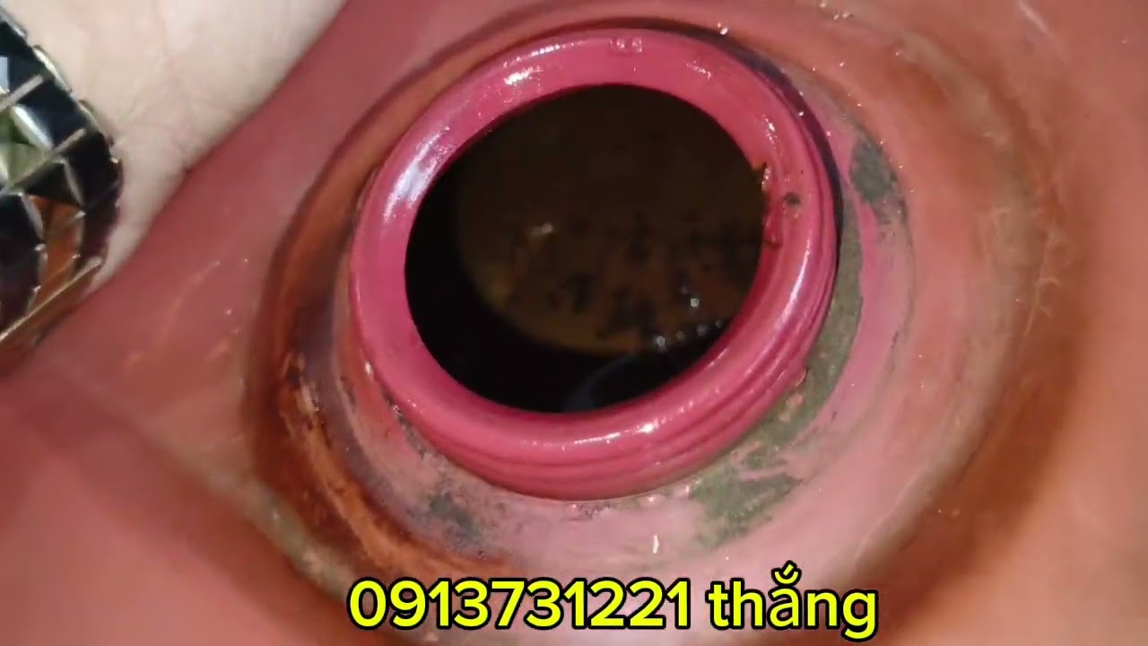 Sáng 11/1 em lên 1 máy vanrua 6 cốt thẳng thu khách nhờ cô chú tham khảo!