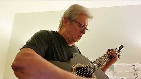 Wild Murky Waters (Reaching for the Impossible)