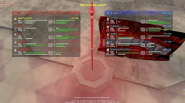 2024-08-15 - pug - CTF-Iztac + CTF-Nuance - MaDTeTa