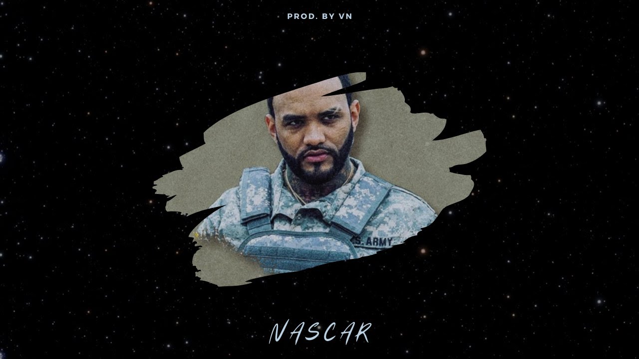 [FREE] Joyner Lucas x Logic type beat – "NASCAR" | Freestyle Hip Hop Instrumental