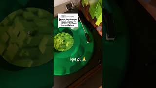 Moog City - C418 😌 great track #minecraft #c418 #vinyl #vgm #ost