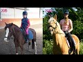 Paardrijden leren, wat bereik je in 5 jaar   * Hart voor Paarden *
