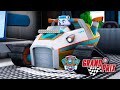 PAW PATROL: GRAND PRIX 🏁🐶 EVEREST GAMEPLAY