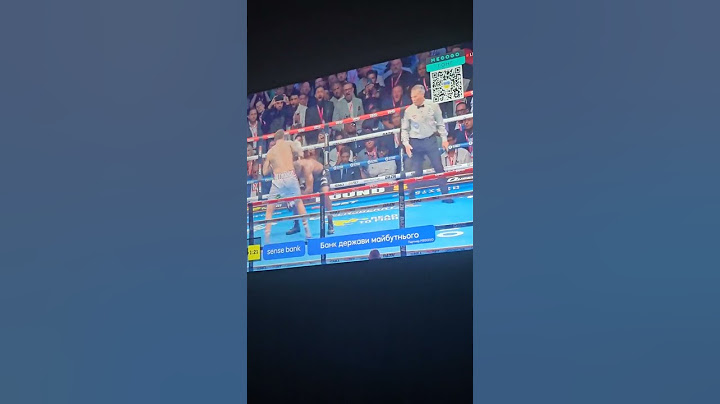 МОМЕНТ НОКАУТА УСИК-ДЮБУА🥊 Он не ожидал, что все так закончится. ЗНАЙ НАШИХ #усик #усикдюбуа