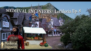 Medieval Engineers | Let