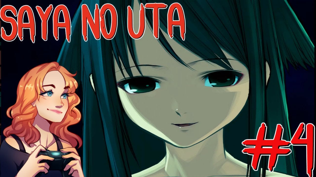 A FATE WORSE THAN DEATH Saya No Uta (Song of Saya) [PART 4] YouTube