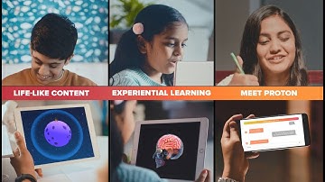 Practically Ad 1 (6 sec) | E-Learning app | Bring #learningalive Practically