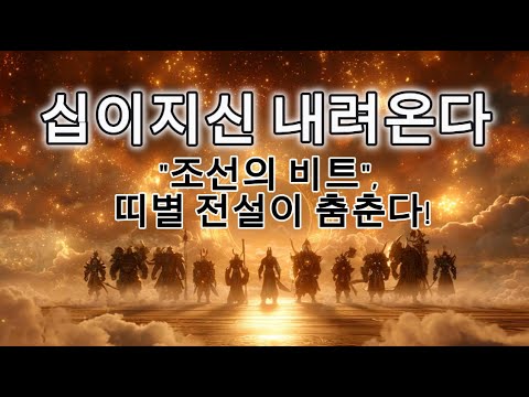 The Twelve Zodiac Signs Descend Zodiac Parade KoreanPop KoreanHipHop FusionHipHop JANGDAN