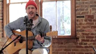 Video thumbnail of "Rayland Baxter   Bad Things (Live from Rhythm N' Blooms 2011)"