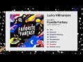 Lucky Kilimanjaro / Frontier (Offical Audio)