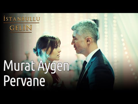 İstanbullu Gelin | Murat Aygen - Pervane