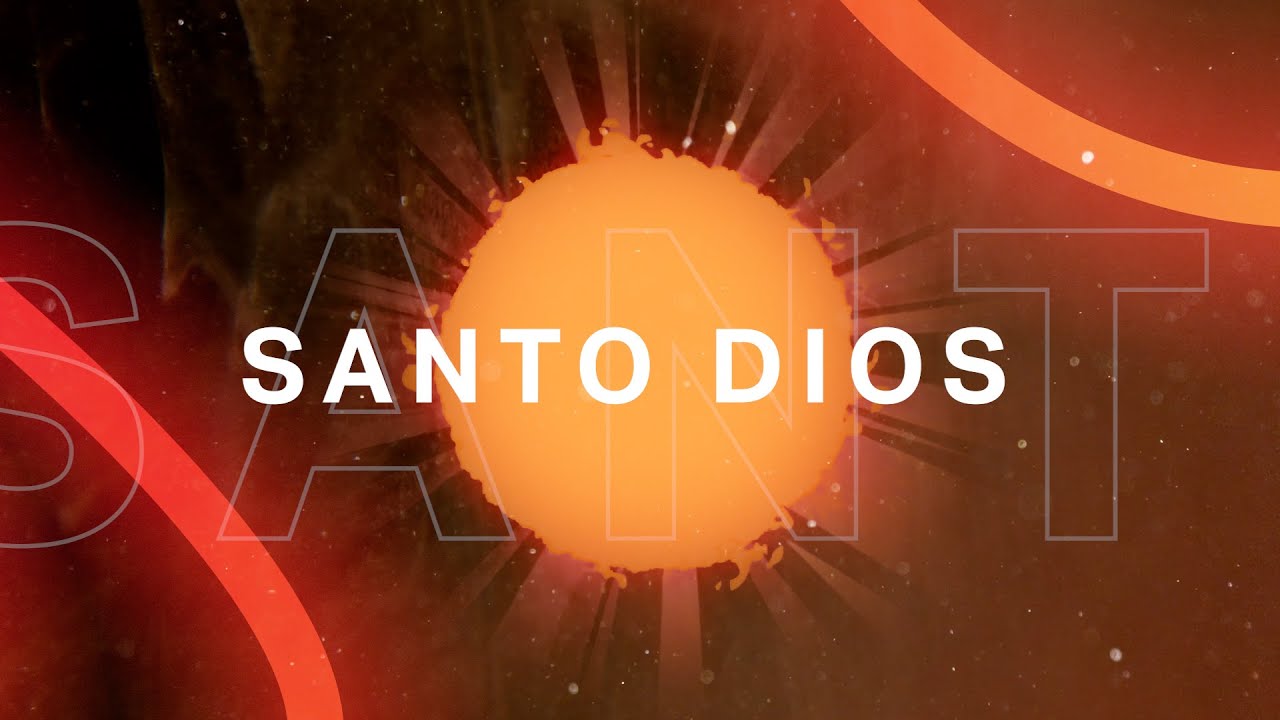Santo Dios | Calvary Mérida