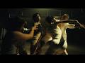 RUNNING AWAY ACTUALLY SOLVED A LOT OF MY PROBLEMS (OFFICIAL VIDEO)