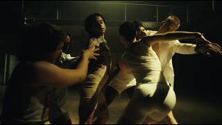 RUNNING AWAY ACTUALLY SOLVED A LOT OF MY PROBLEMS (OFFICIAL VIDEO)
