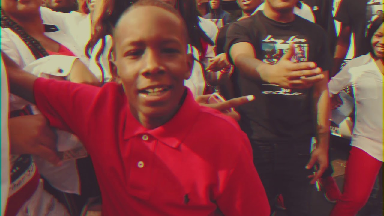 50SHOTZ & BD MIKE - BIRTHDAY REMIX