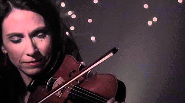 Do You Hear What I Hear (Jean Watson and Phil Keaggy)