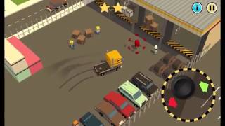 Anroid Games # Construction  Crew 3d screenshot 2