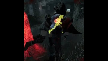 Making Killers Whiff w/ Plot Twist Pt 58 | Dead by Daylight #Shorts #dbdclips #dbd #plottwist #bhvr