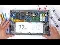 LG 14Z90P-K.AAW5U1 youtube review thumbnail