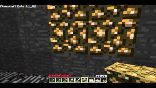 MINECRAFT: Painting + Glowstone = Backlit Painting
Ive use this trick to make some pleasant ambient lighting in Minecraft in places where I didnt want torches. Its a fantastic way to create an art gallery too! MINECRAFT: Painting + Glowstone = Backlit Painting