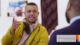 Community Innovator: Shaun Leonardo Honored at Transforming Justice Together