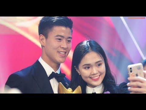 Tin Việt - Quỳnh Anh: 'Chuyện cưới xin cả tôi và Duy Mạnh đều chưa nghĩ đến'