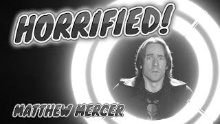 HORRIFIED! Episode 2.15 Matthew Mercer