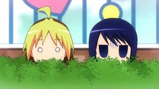 Hes Polite ,, Hanamaru Kindergarten 2010 Episode 5