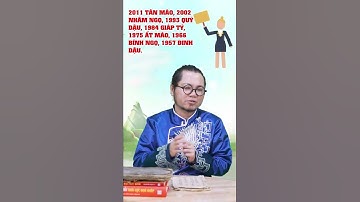 2022 TUỔI NÀO MỘC ĐỨC CHIẾU, CÁCH GIA TĂNG TÀI LỘC |TỬ VI ÔNG ĐỒ #SHORTS