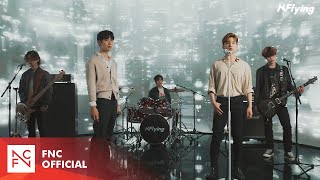 Watch Nflying Chance video