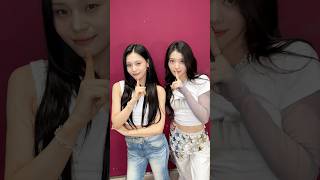 일렁이는🌊 번지는 설렘💗 with #Kep1er #케플러 #샤오팅 #XIAOTING #VIVIZ #비비지 #UMJI #엄지 #Shhhchallenge #쉿챌린지