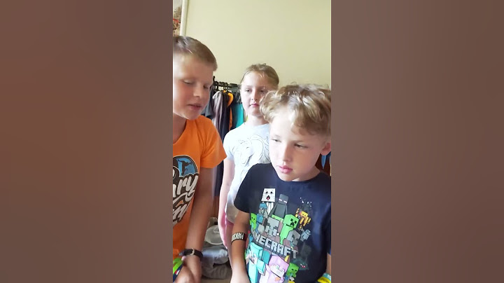 POČŮRÁNEK TARY PRANK!