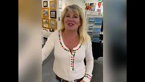 Emerald C Gallery, Coronado, CA- ALIVE & THRIVING ...