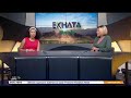 Ekhaya Jikelele @07H00 | 16 February 2024