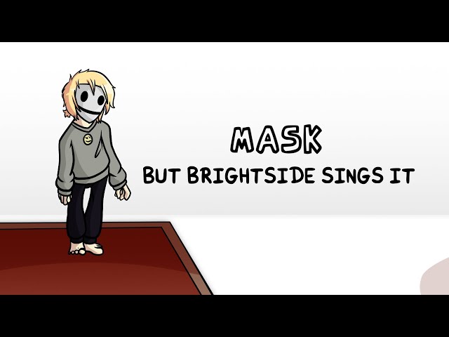 Mask - Dream Cover By Meowbahh [Friday Night Funkin'] [Mods]